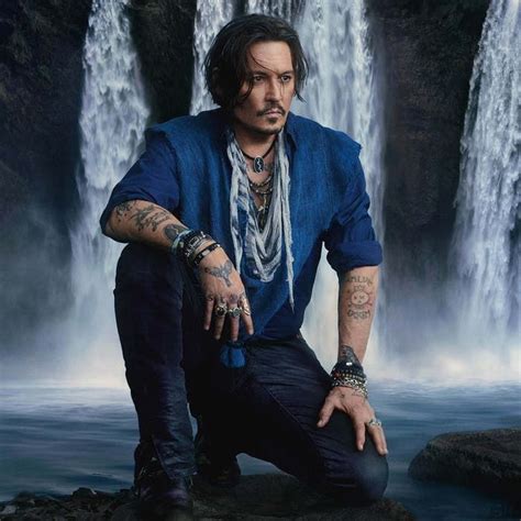 sauvage dior johnny depp